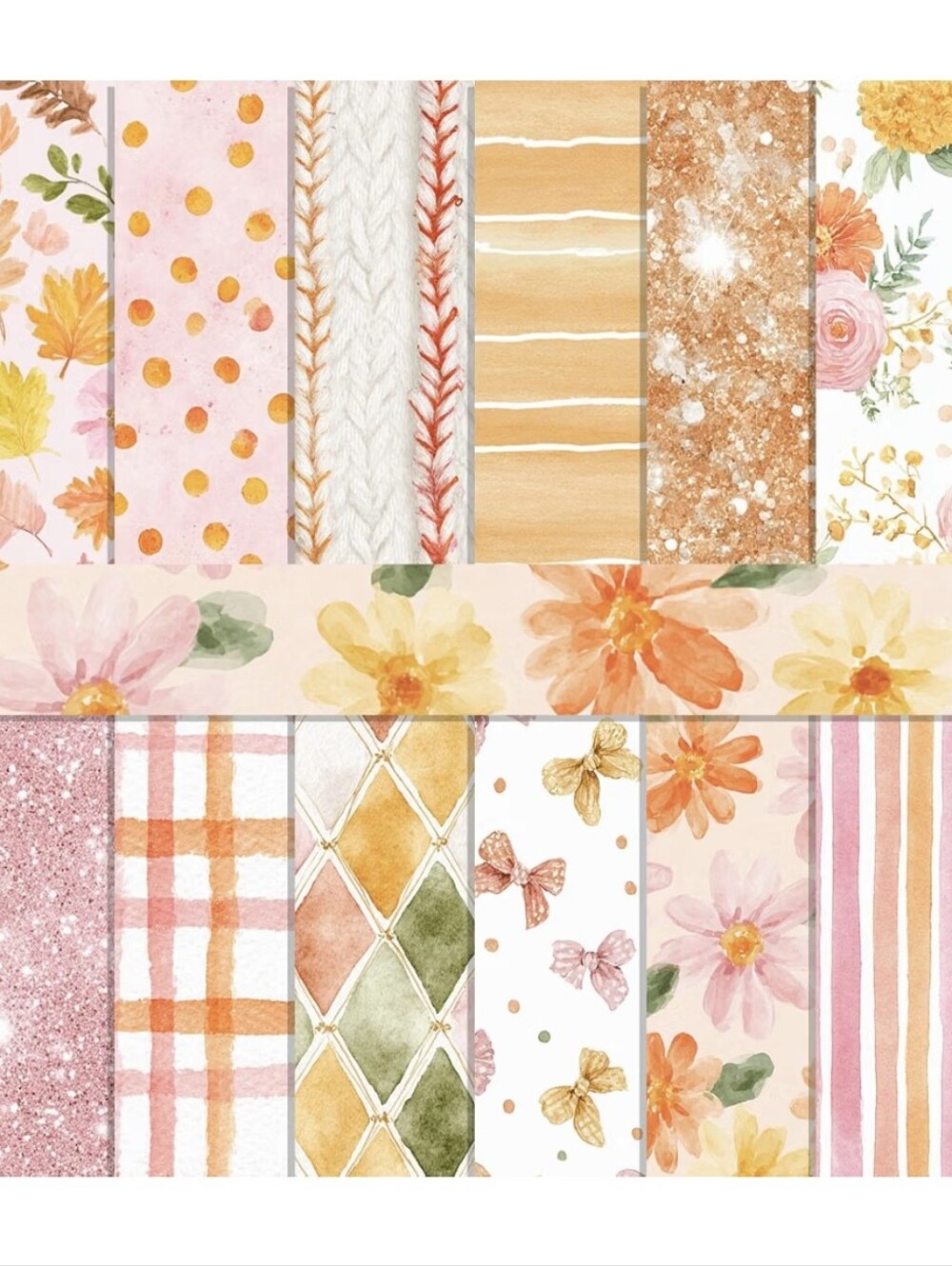 Scrapbook Bundle - Picture 9 of 16